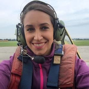 Meet your Posher, Victoria